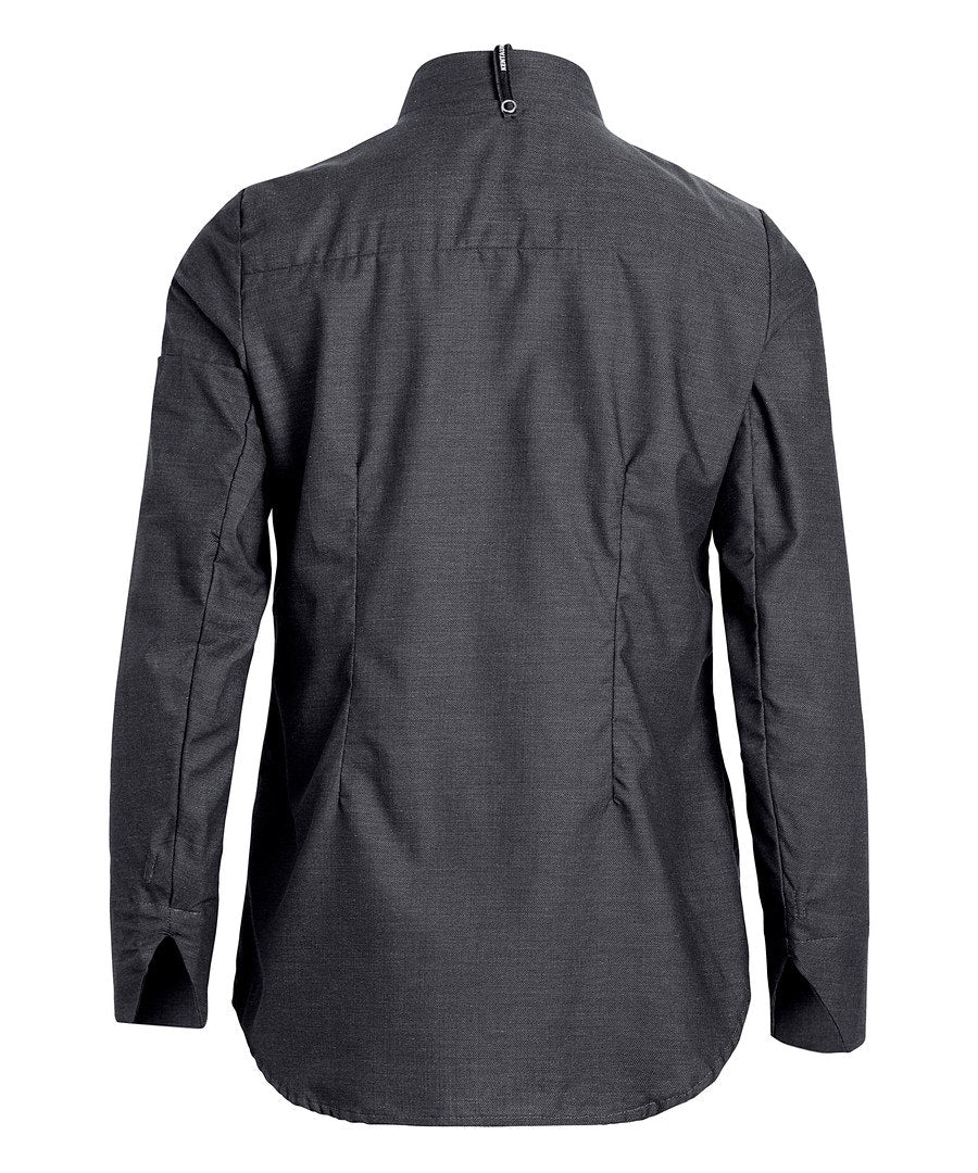 Ladies chef shirt
