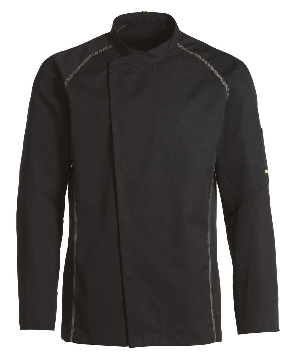 Unisex chef/waiters jacket
