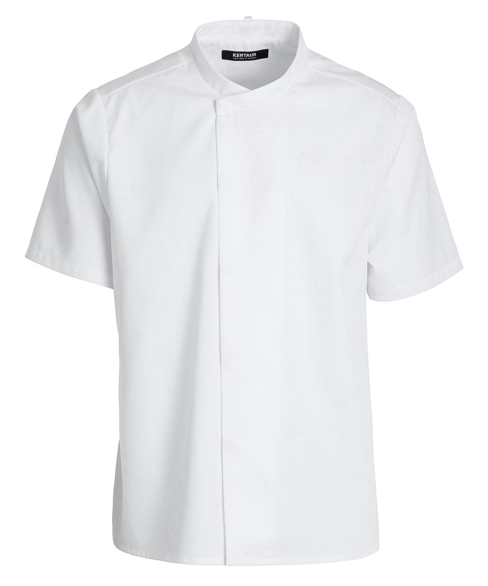 Tencel Chef-/Servicejacke