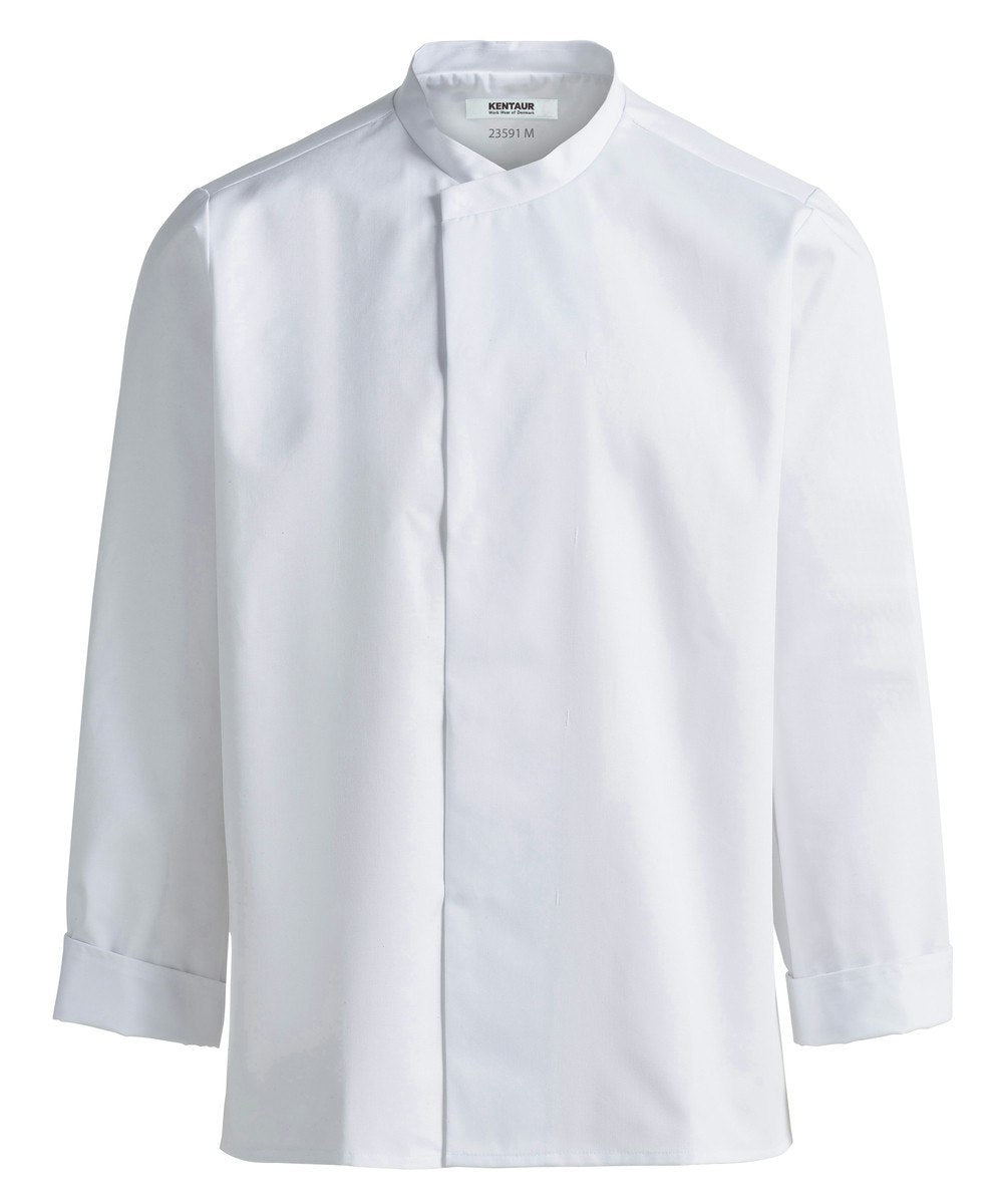 Unisex chef/waiters jacket