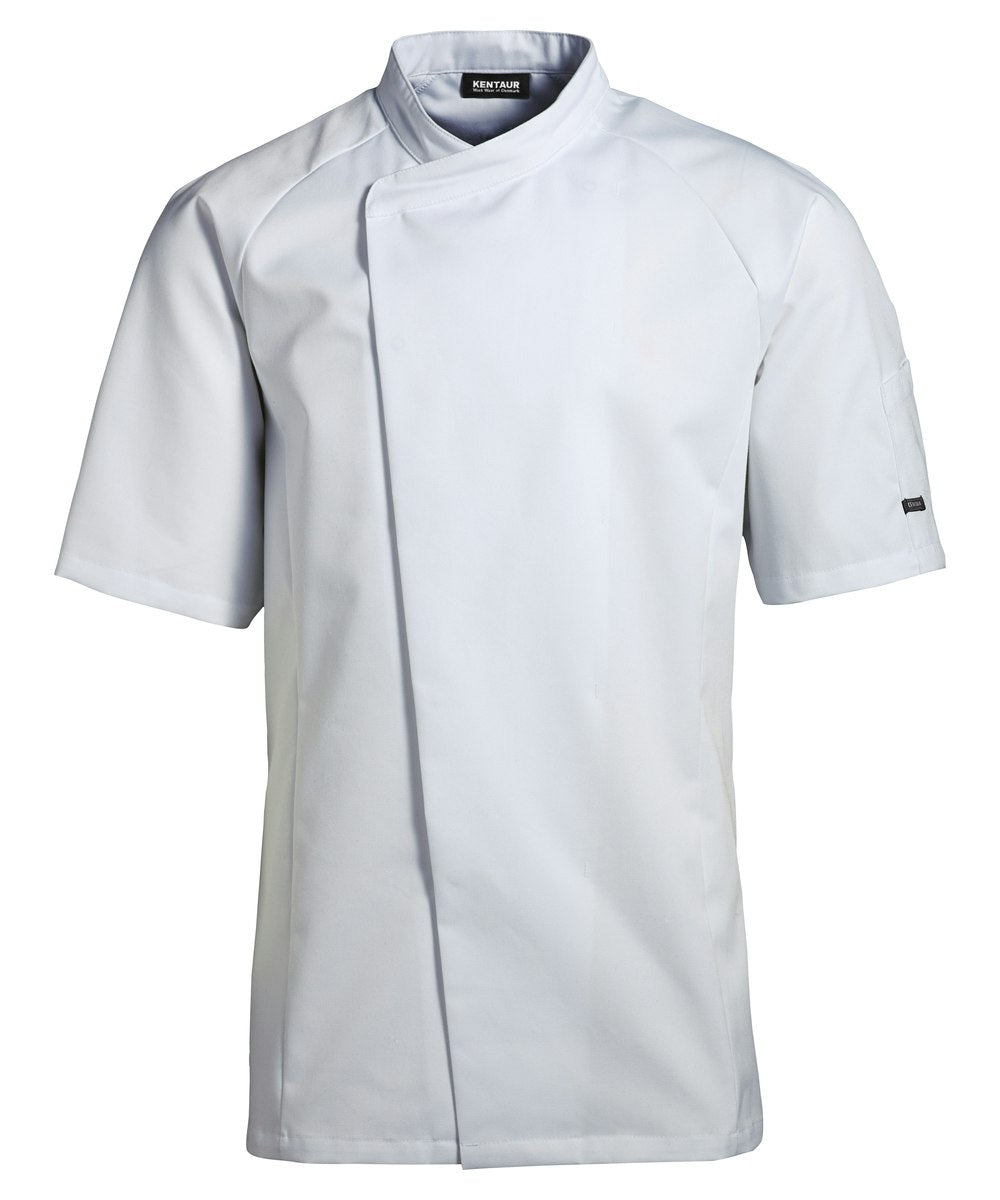 Unisex chef/waiters jacket
