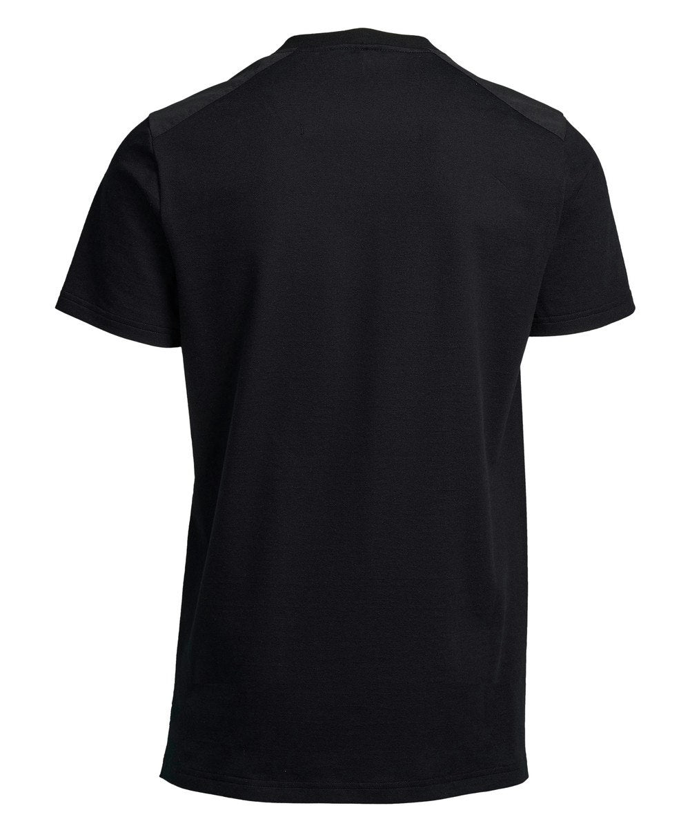 Chef/service pique t-shirt
