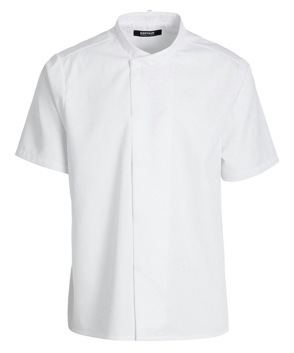Tencel Chef-/Servicejacke