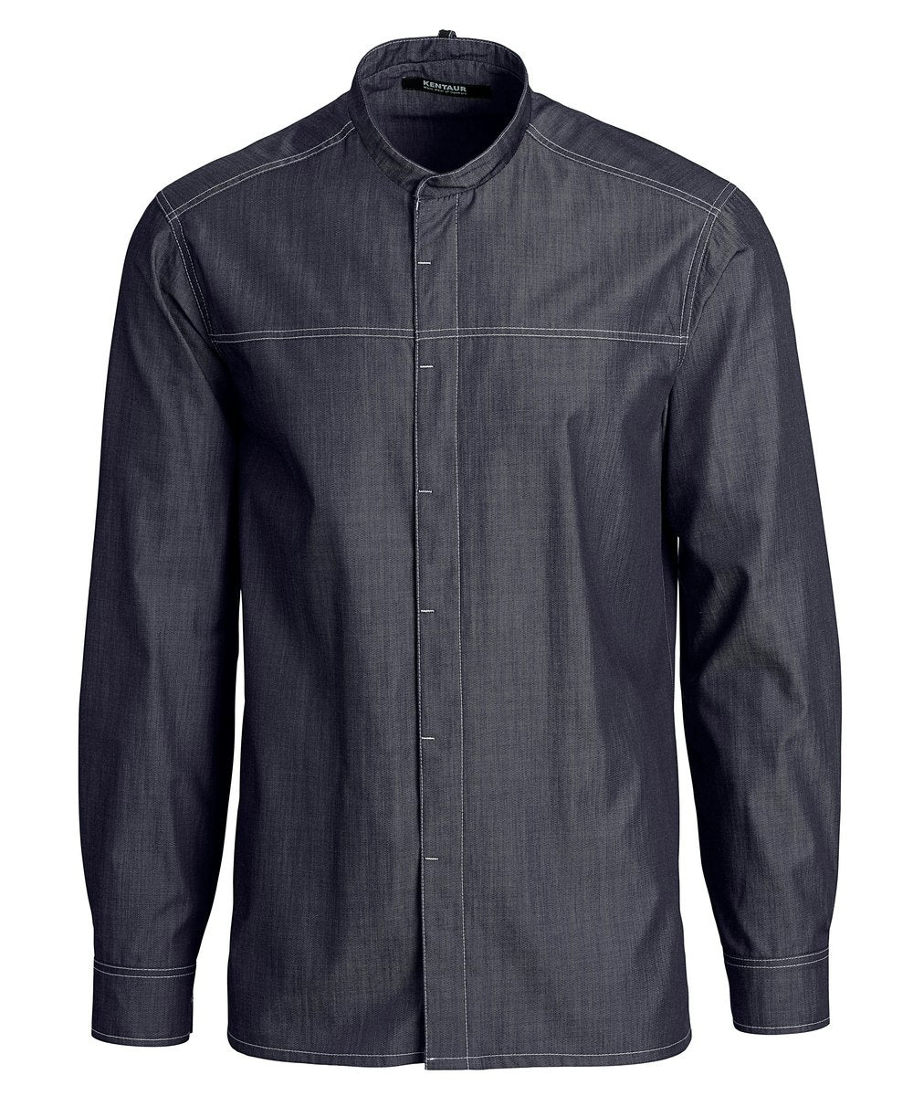 Chef/service shirt l/s