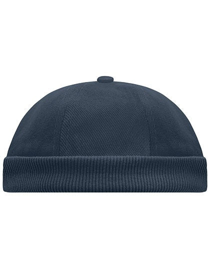 6 Panel Chef Cap