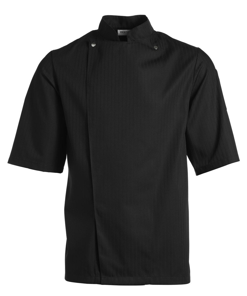 Chef jacket s/s