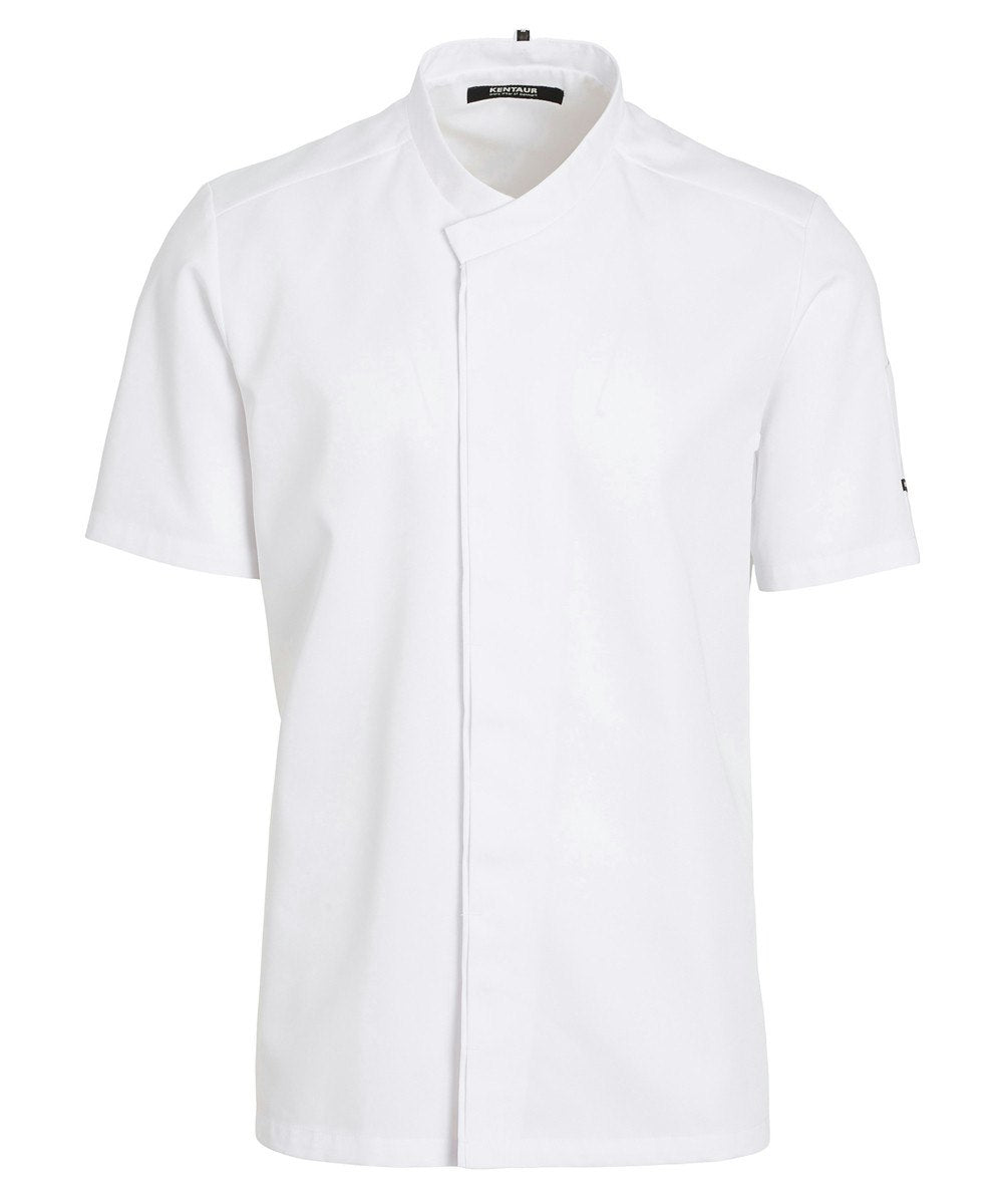 Gourmet chef jacket s/s
