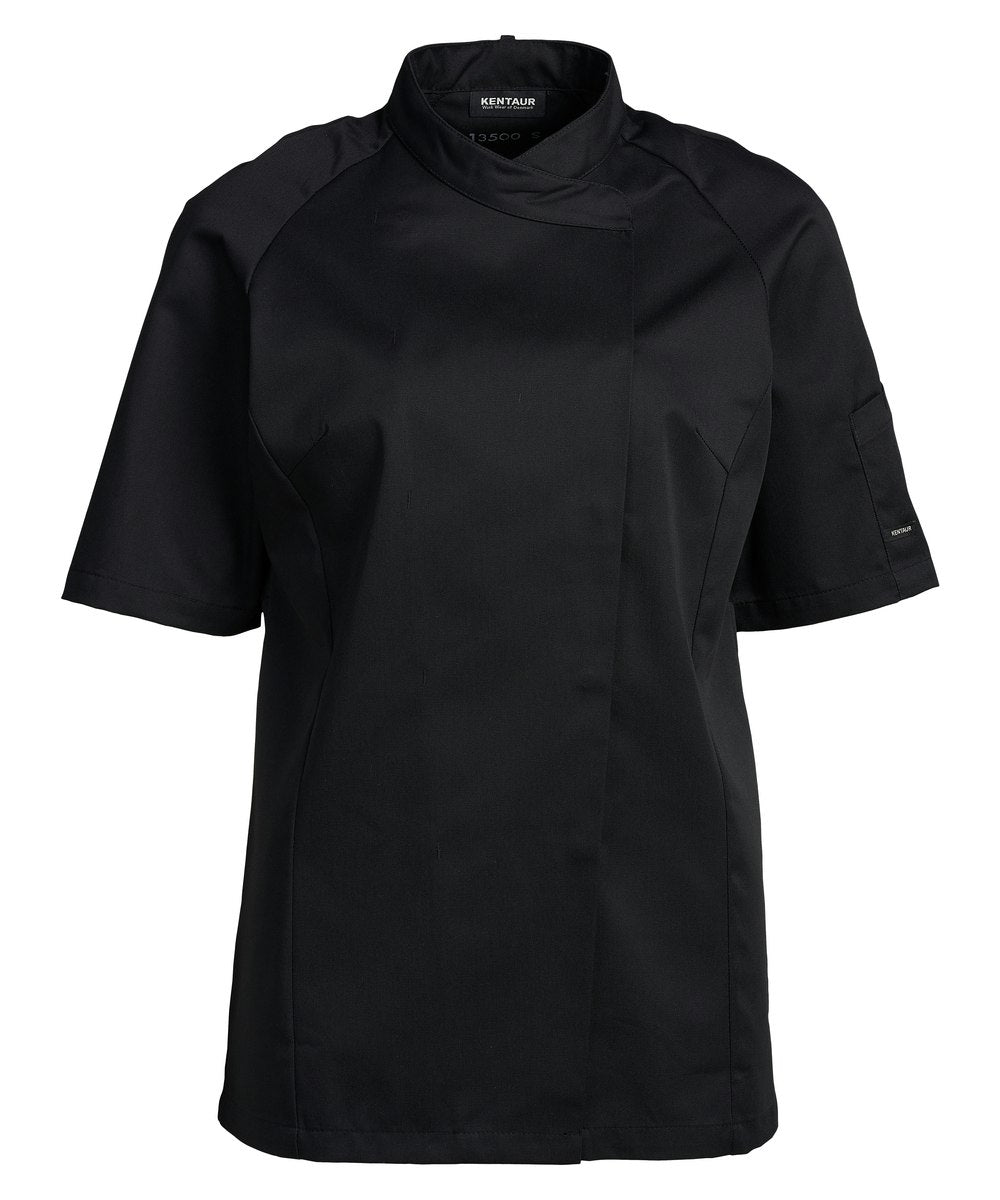 Ladies chef/waiters jacket