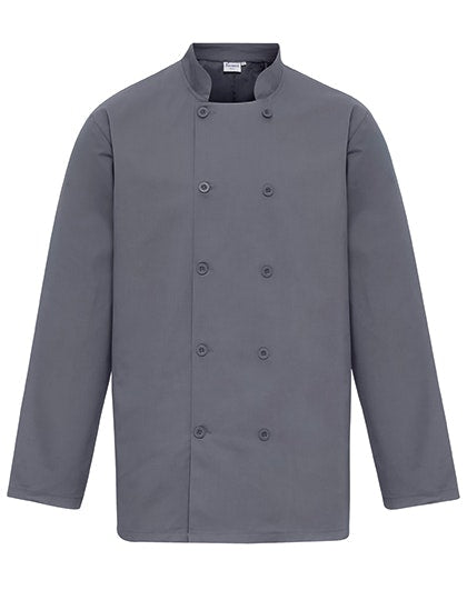 Long Sleeve Chef´s Jacket