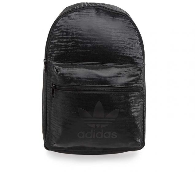ADIDAS | CLASSIC BACKPACK BLACK