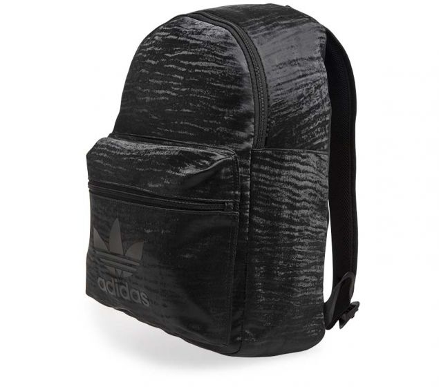ADIDAS | CLASSIC BACKPACK BLACK