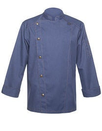 Chef Jacket Jeans-Style