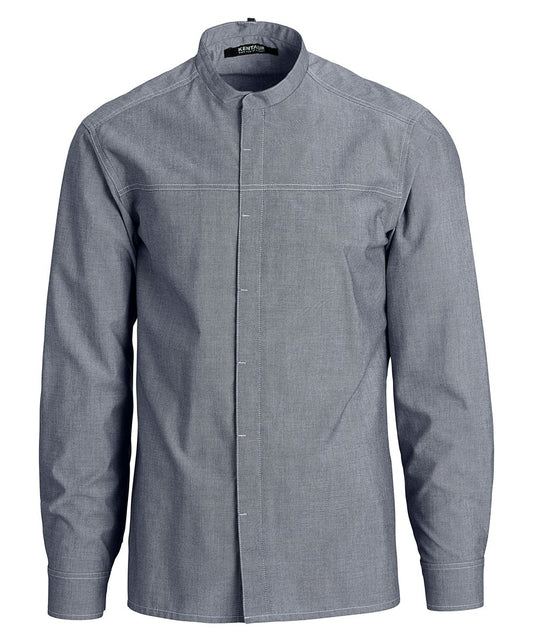 Chef/service shirt l/s