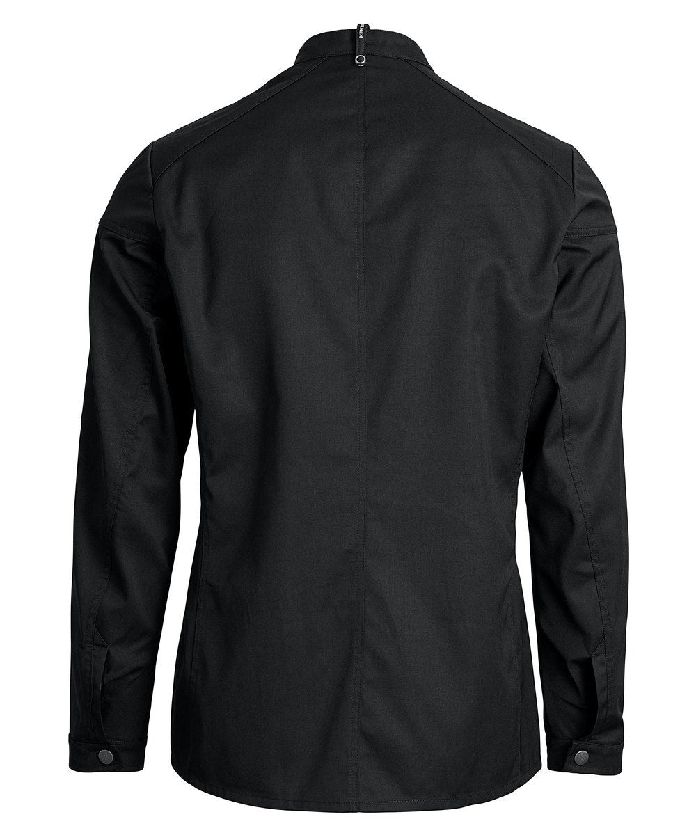 Biker chef-/service jacket