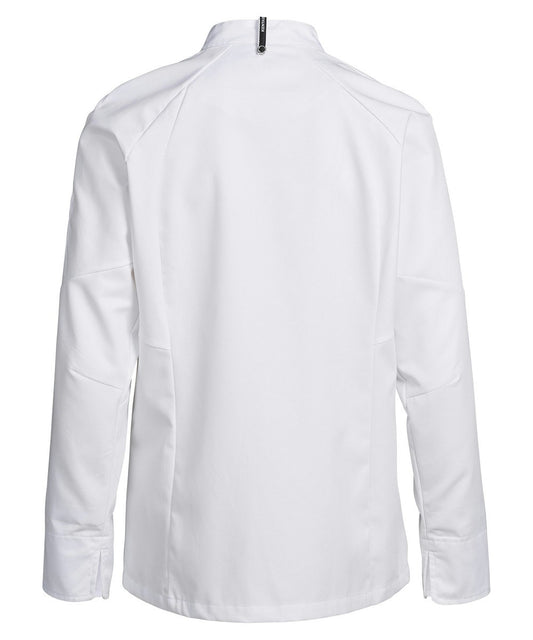 Ladies chef/waiters jacket
