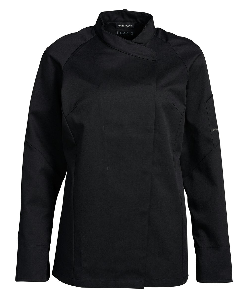 Ladies chef/waiters jacket