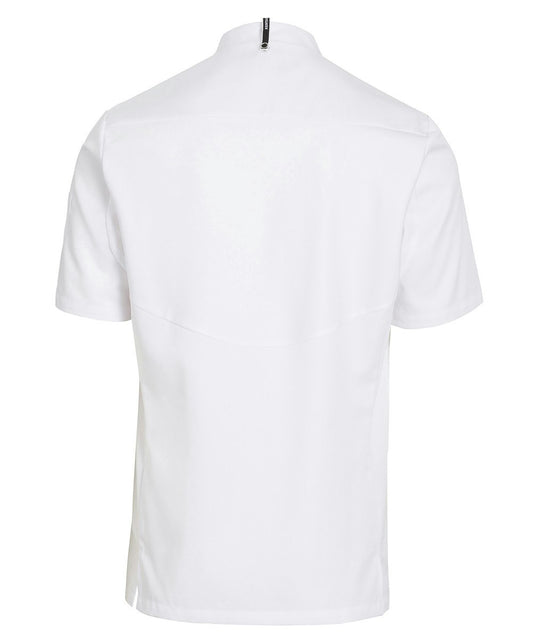 Gourmet chef jacket s/s