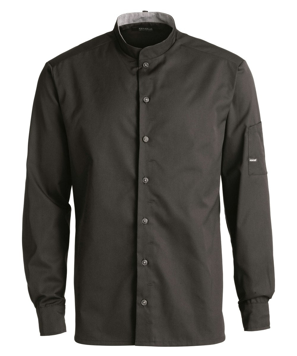 Chef/service shirt l/s