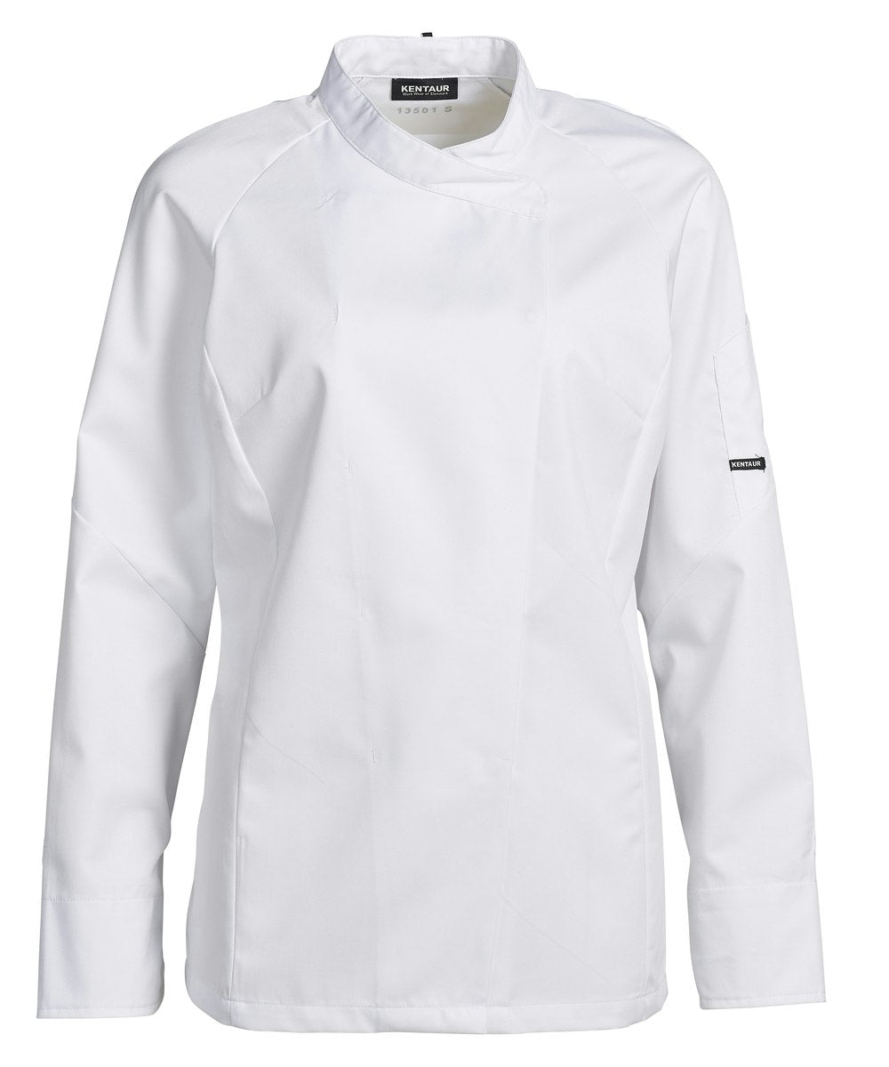 Ladies chef/waiters jacket