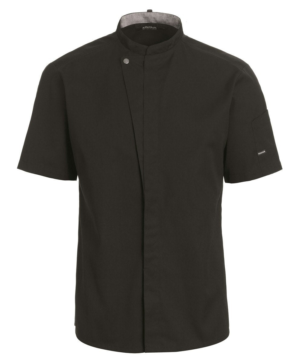 Chef/service jacket s/s