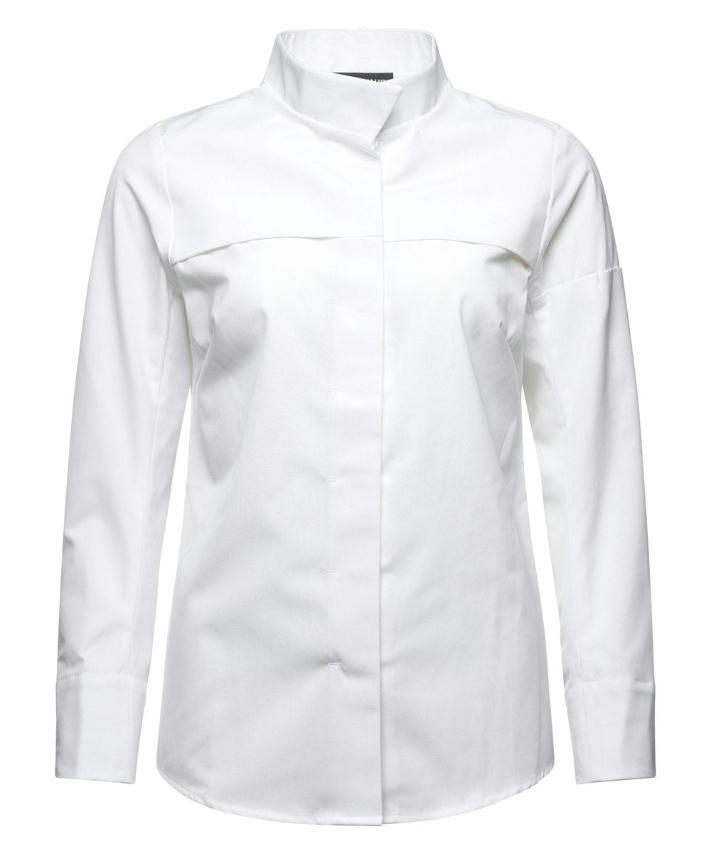 Ladies chef shirt