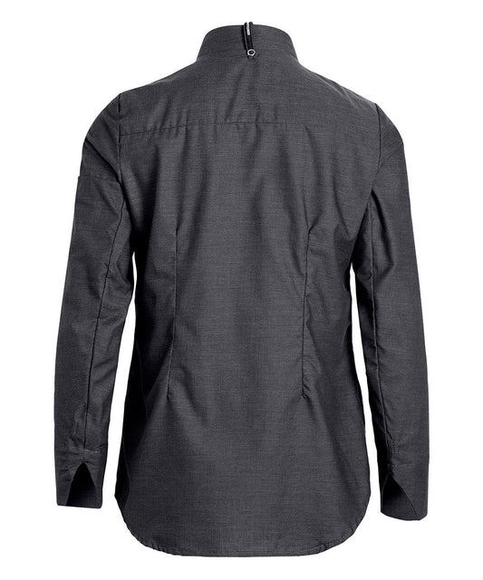 Ladies chef shirt