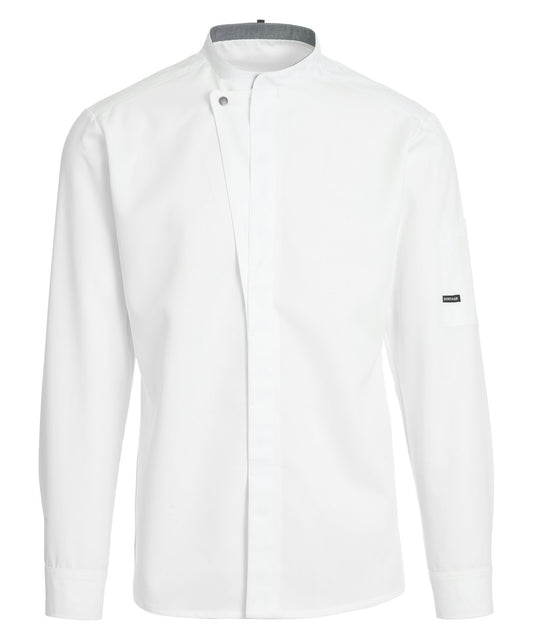 Chef/service jacket l/s