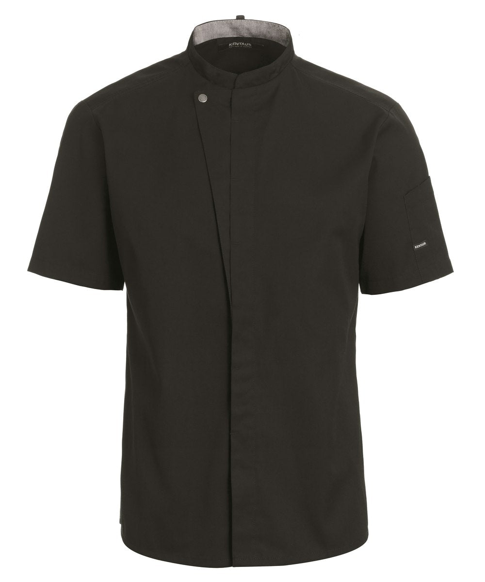 Chef/service jacket s/s