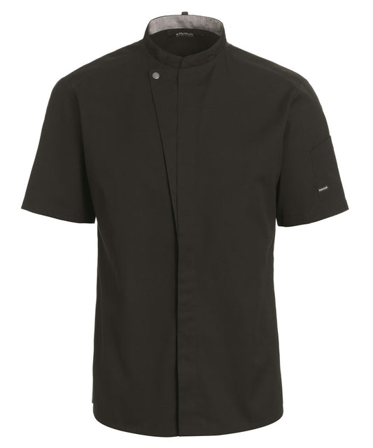 Chef/service jacket s/s