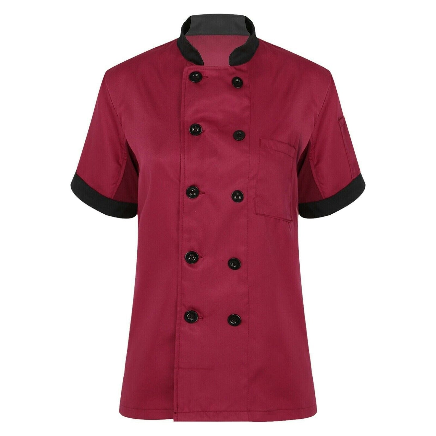 Fancy Chef Jacket