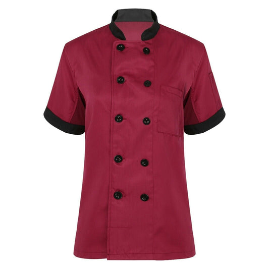 Fancy Chef Jacket