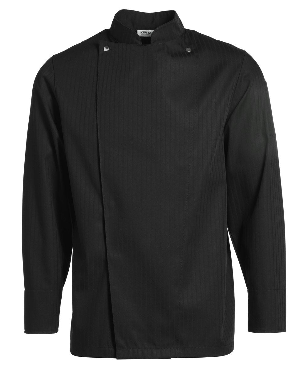 Chef jacket l/s