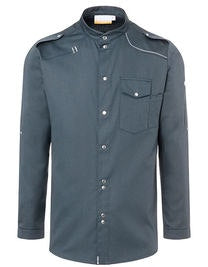 Chef Shirt New Identity