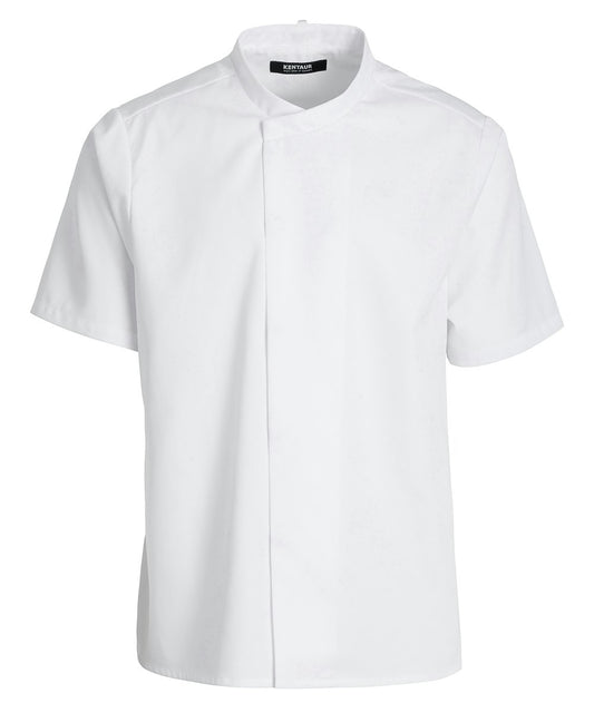 Tencel Chef-/Servicejacke