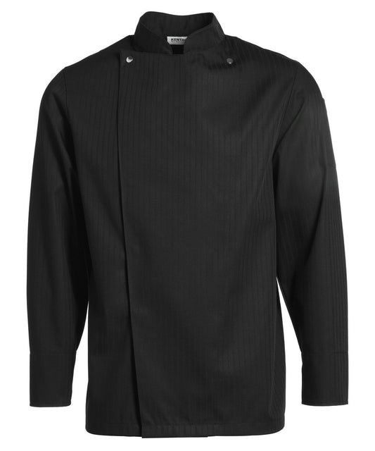 Chef jacket l/s