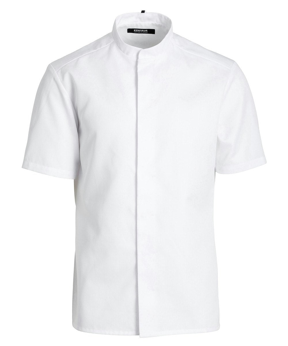 Tencel chef-/service shirt