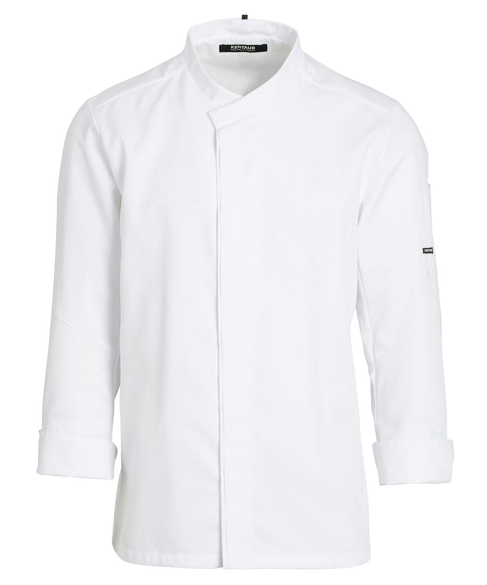 Gourmet chef jacket