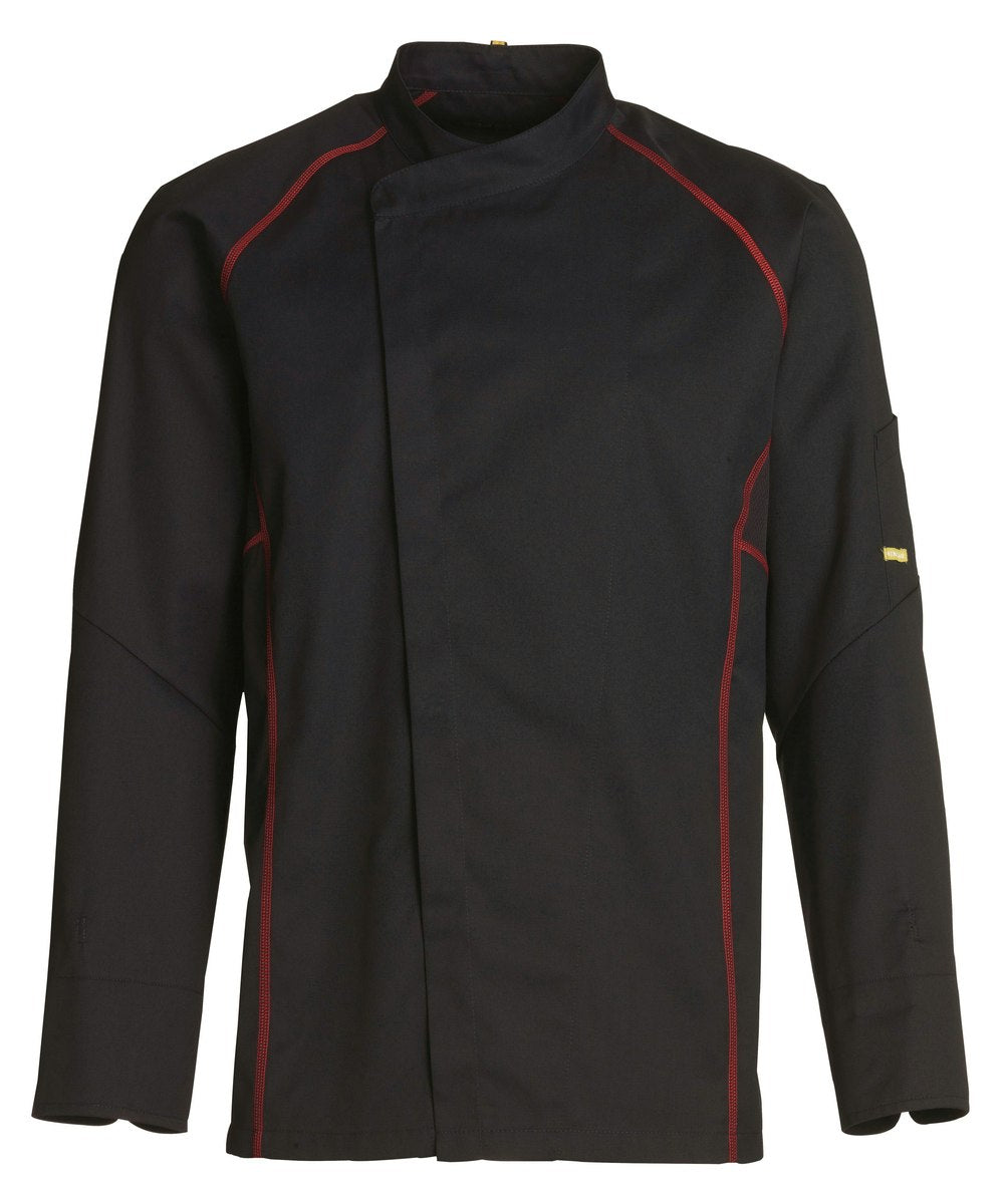 Unisex chef/waiters jacket