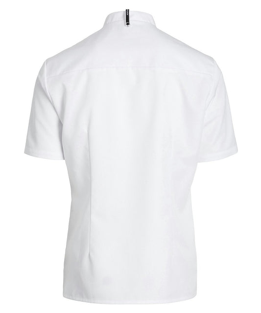 Tencel chef-/service shirt