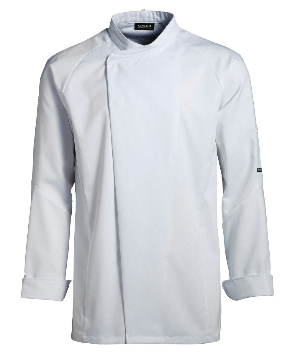 Unisex chef/waiters jacket
