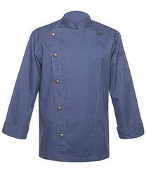 Chef Jacket Jeans-Style