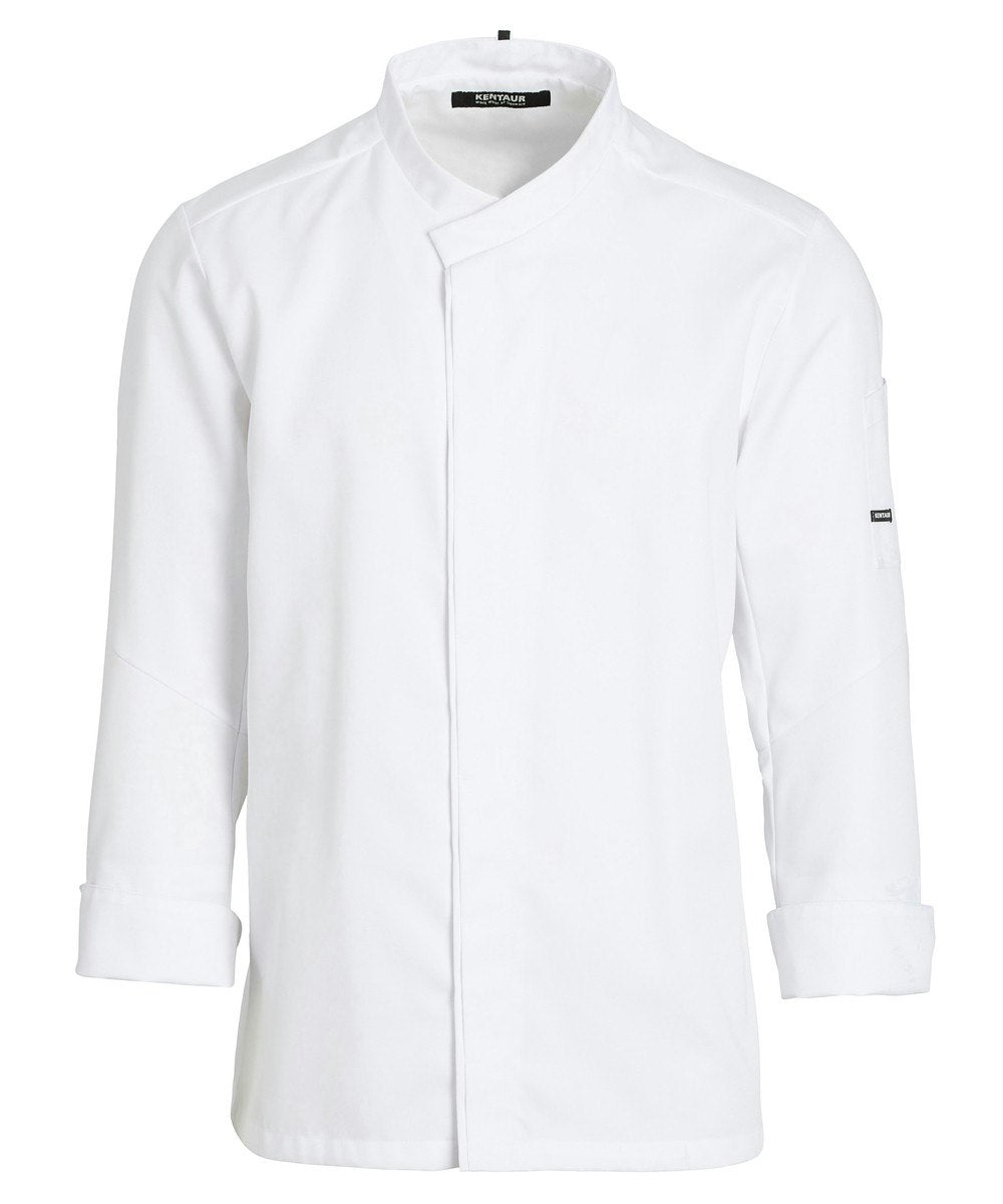 Gourmet chef jacket