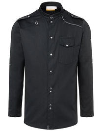 Chef Shirt New Identity