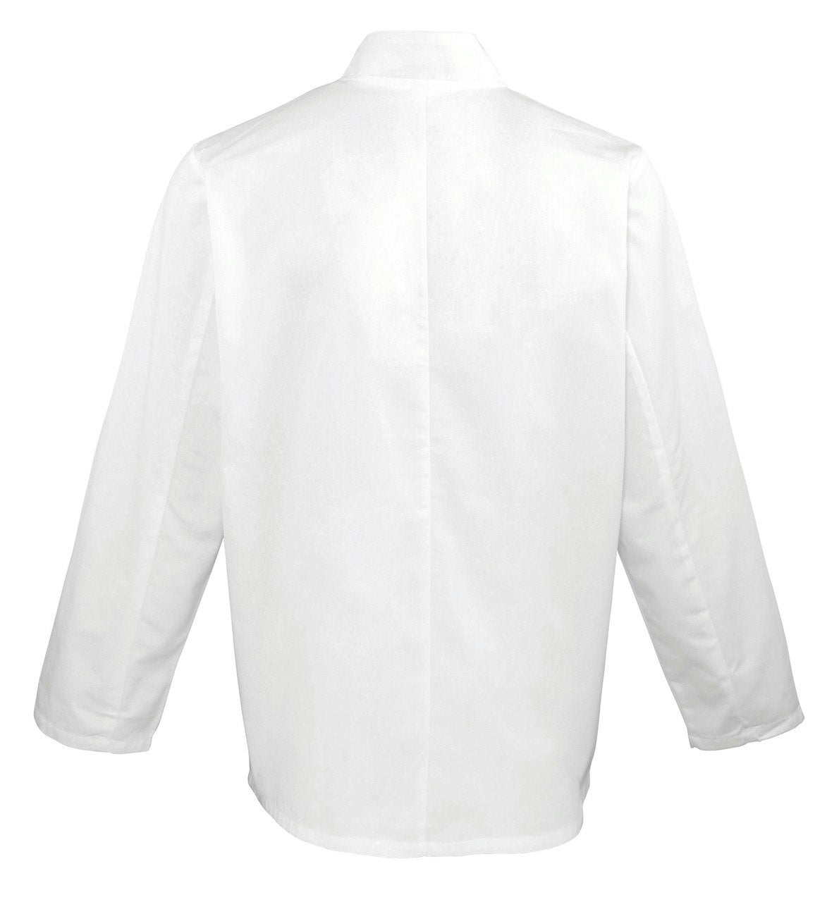 Long Sleeve Chef´s Jacket