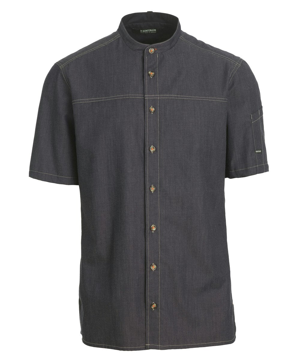 Chef/service shirt s/s