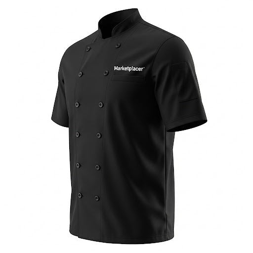 Marketplacer Pro Chef Shirt