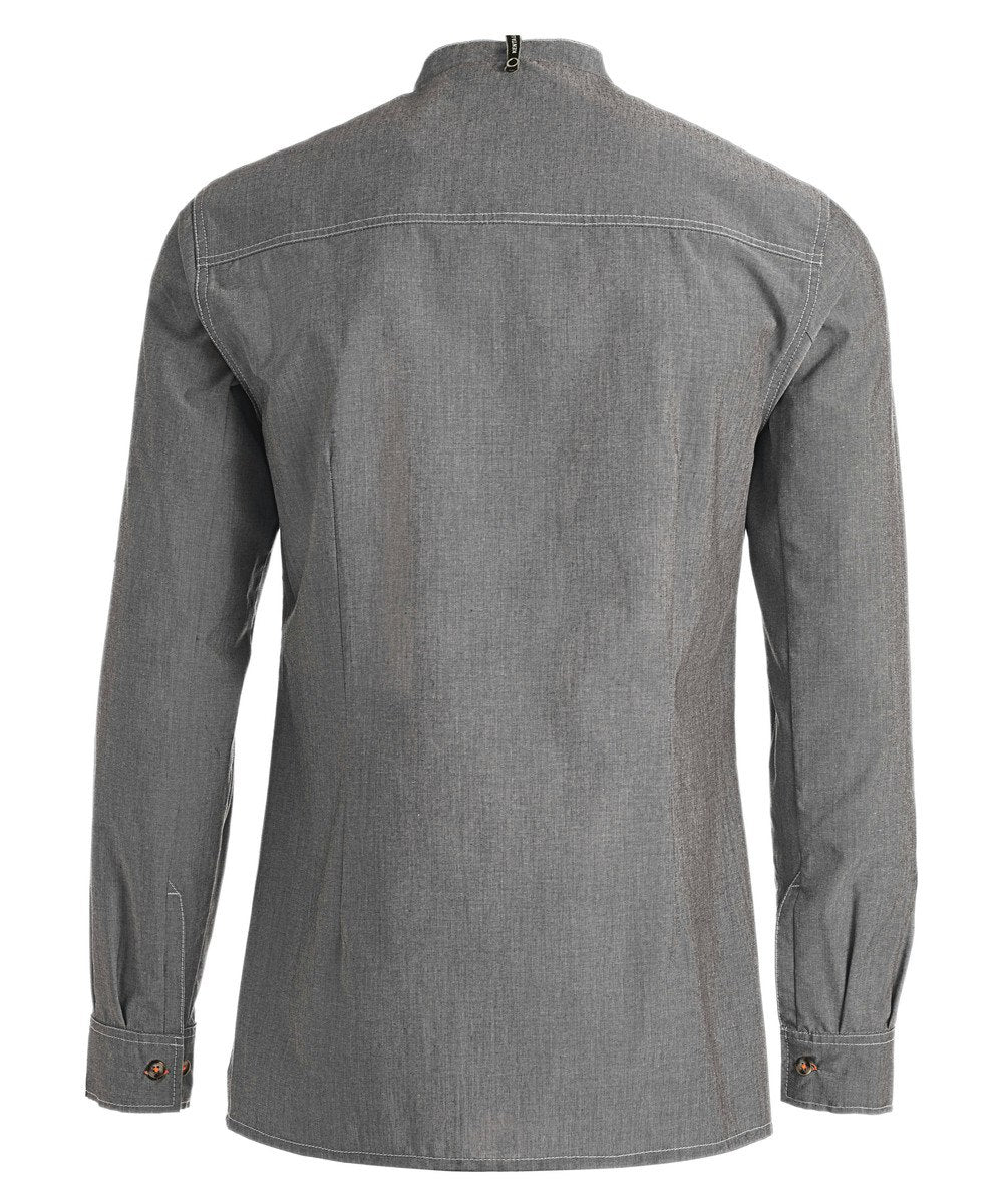 Chef/service shirt l/s