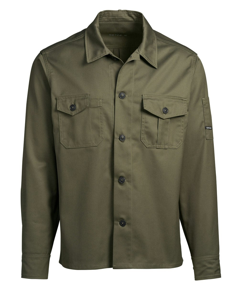 Chef/service jacket outdoor