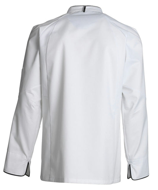 Unisex chef/waiters jacket