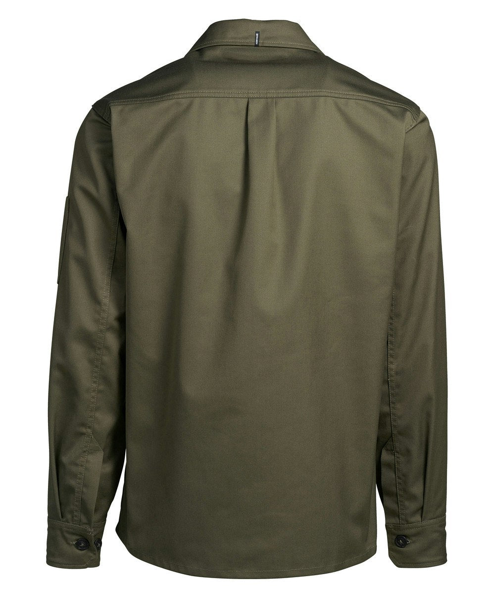 Chef/service jacket outdoor